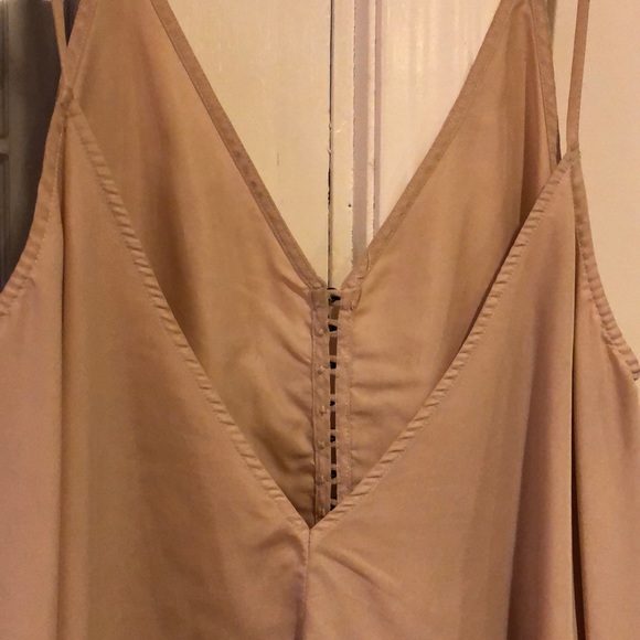 Free People Strappy Cami - Picture 2 of 2